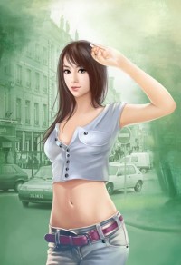 穿成男主炮灰前妻